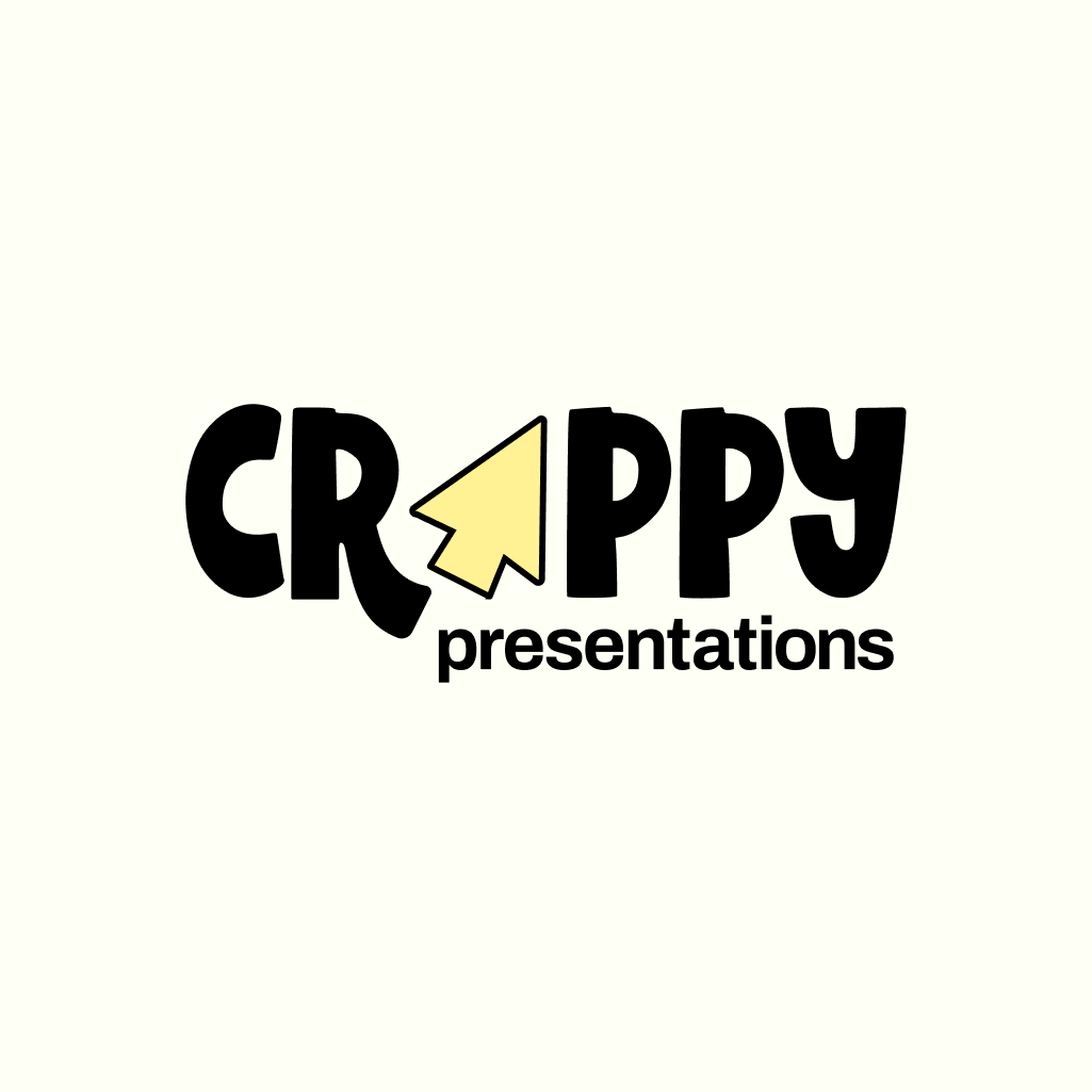 Crappy Presentations LLC logo