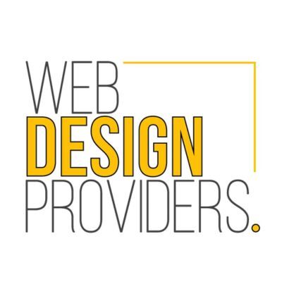 Web Design Providers logo