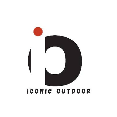 Iconic Outdoor logo