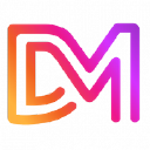 Digital Movement logo