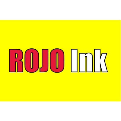 ROJO Ink logo