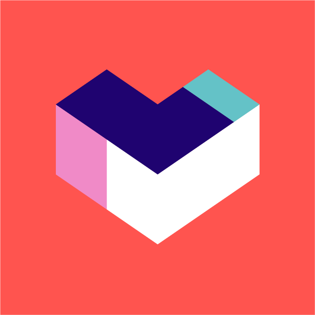 I LIKE VISUALS logo
