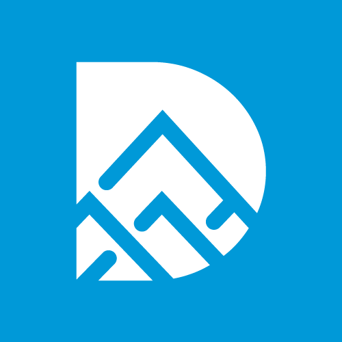 Above Digital logo