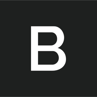 Blacktone Studio logo