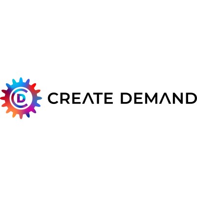 Demand Marketing logo