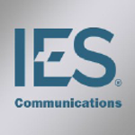 IES Communications, Inc logo