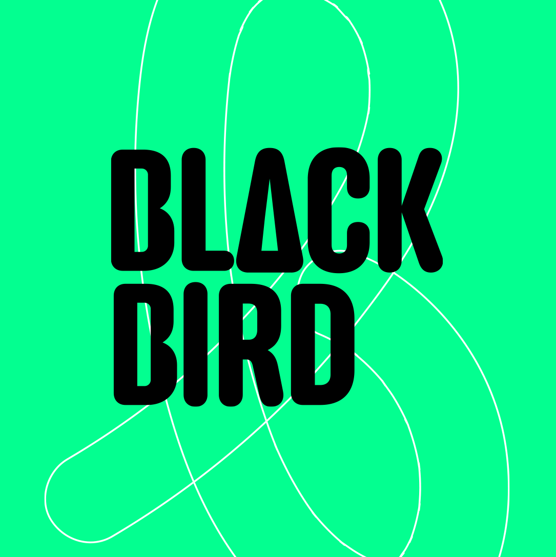 Blackbird Fz-LLC logo