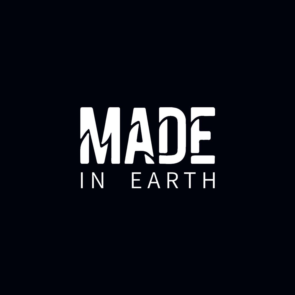 Made In Earth logo