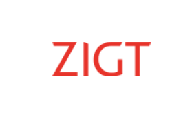 ZIGT MEDIA logo