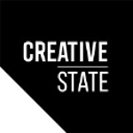 Creative State logo
