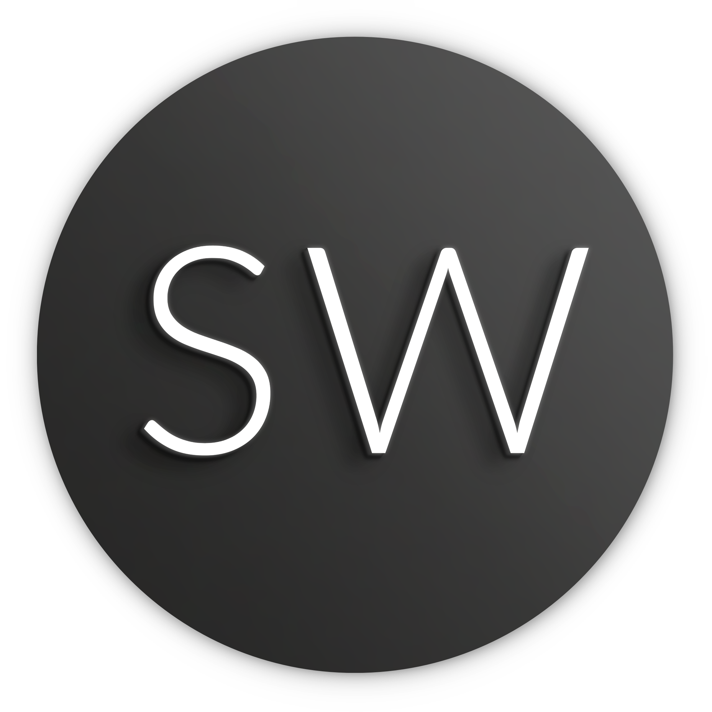 SW Agency logo