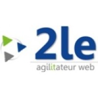 2LE logo