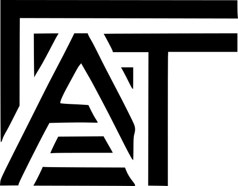 AT Creative logo