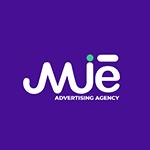 MIE Advertising Agency logo