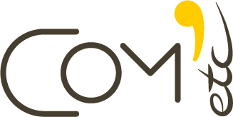 Com' Etc. Consulting logo