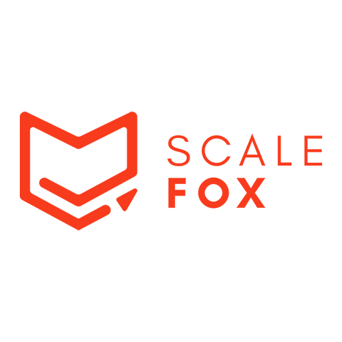 Scalefox Marketing GmbH logo