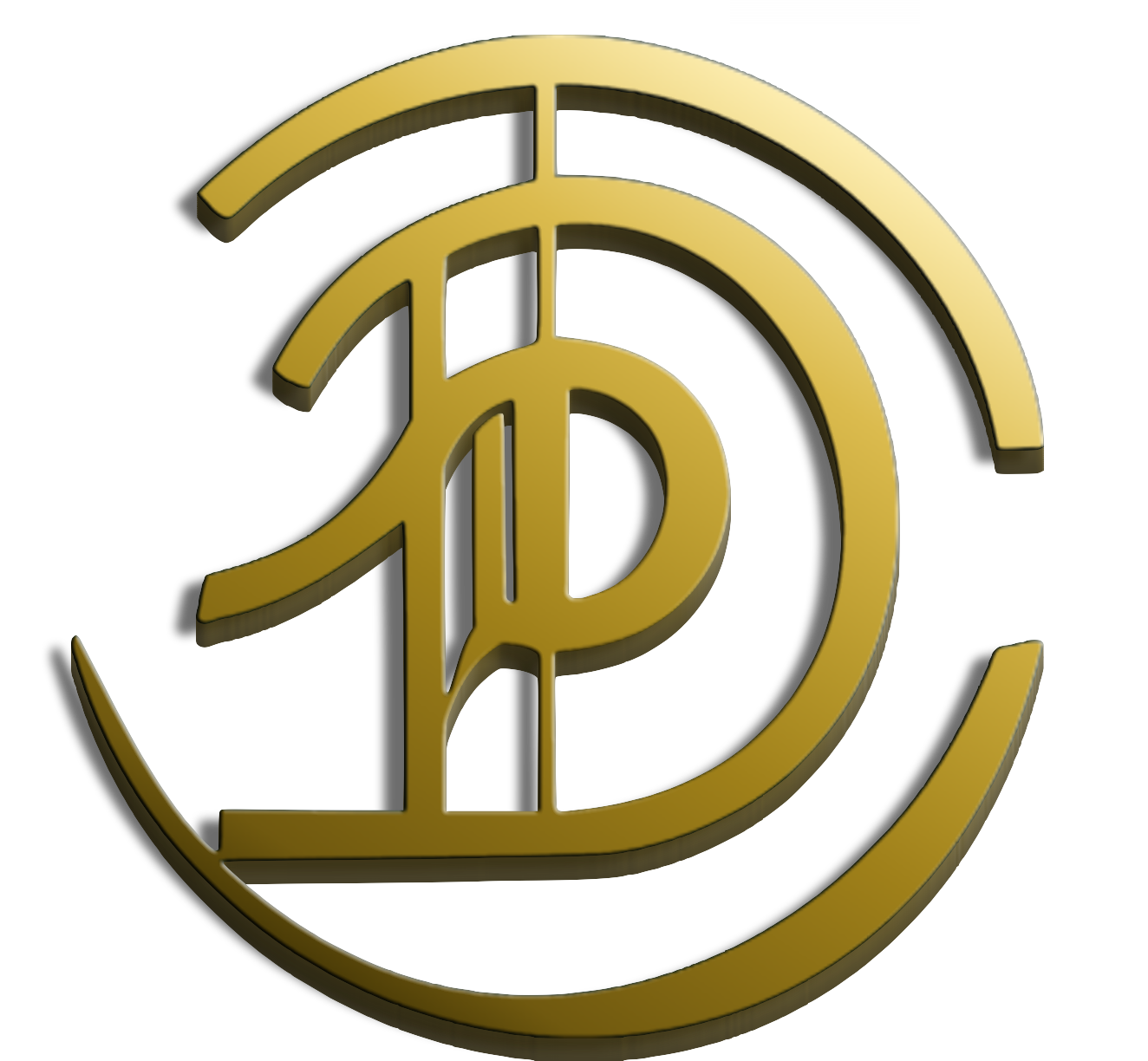Damous Event By Design - DMCC logo