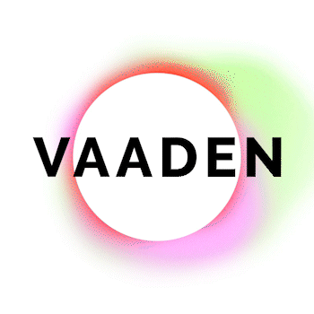 VAADEN logo