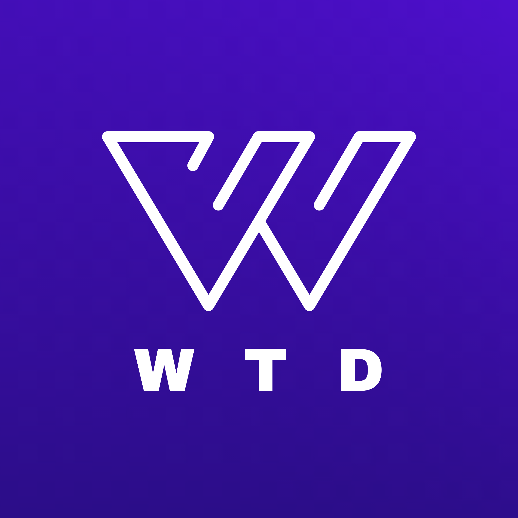 WTD EVENTS | وتد للفعاليات logo