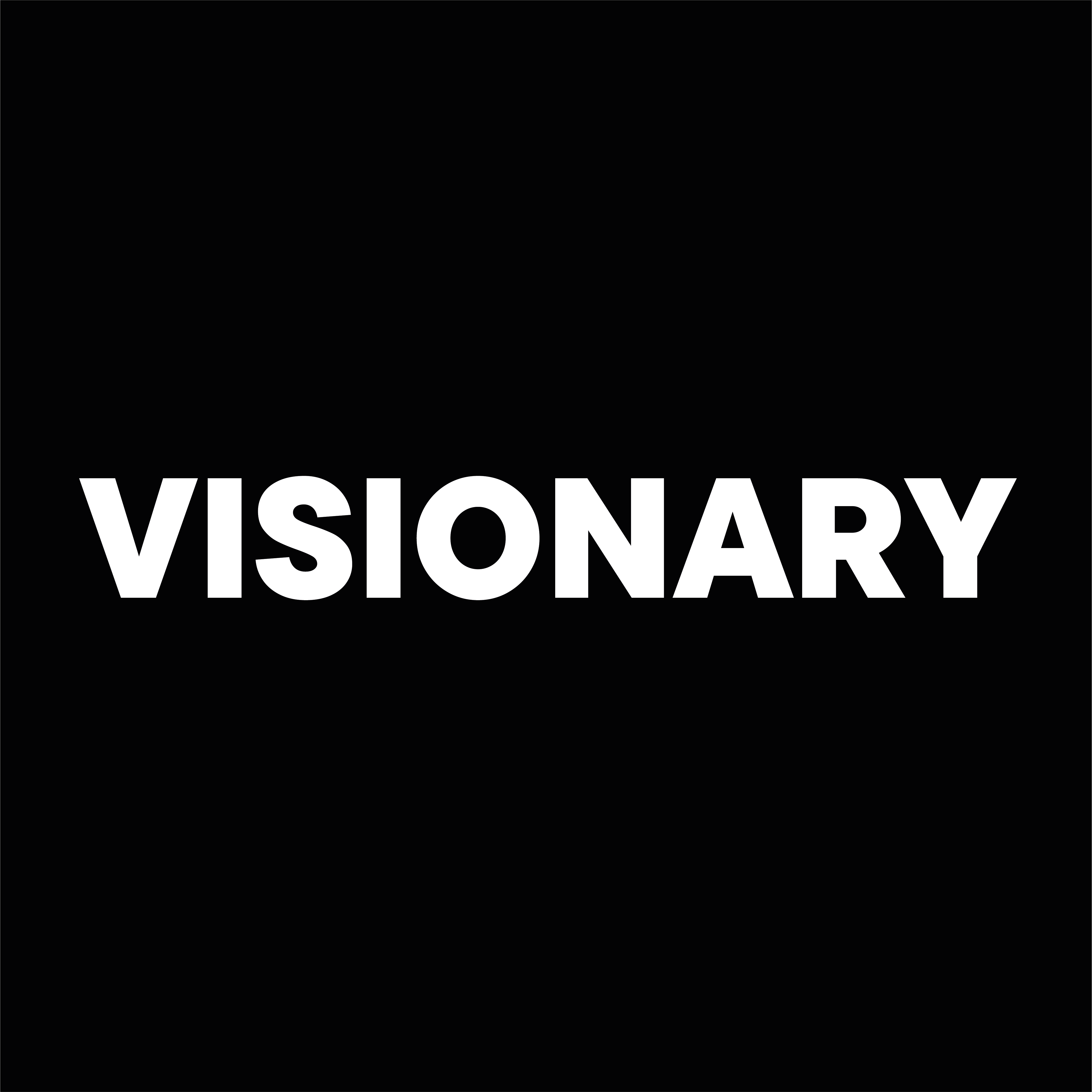 VISIONARY Berlin GmbH logo