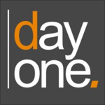 Day One logo