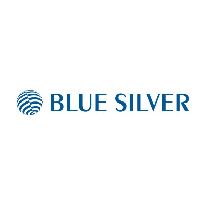 BLUE SILVER GmbH logo