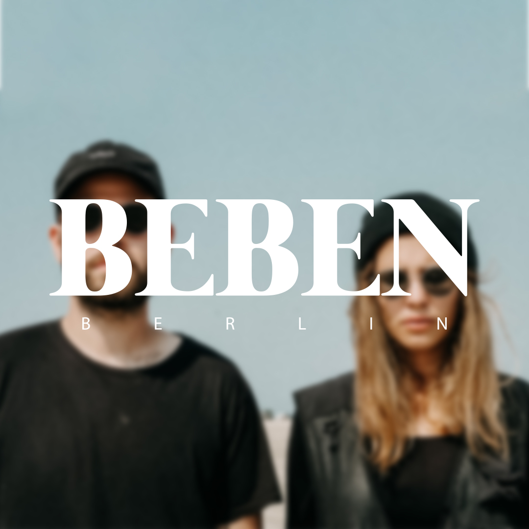Beben Media GmbH logo