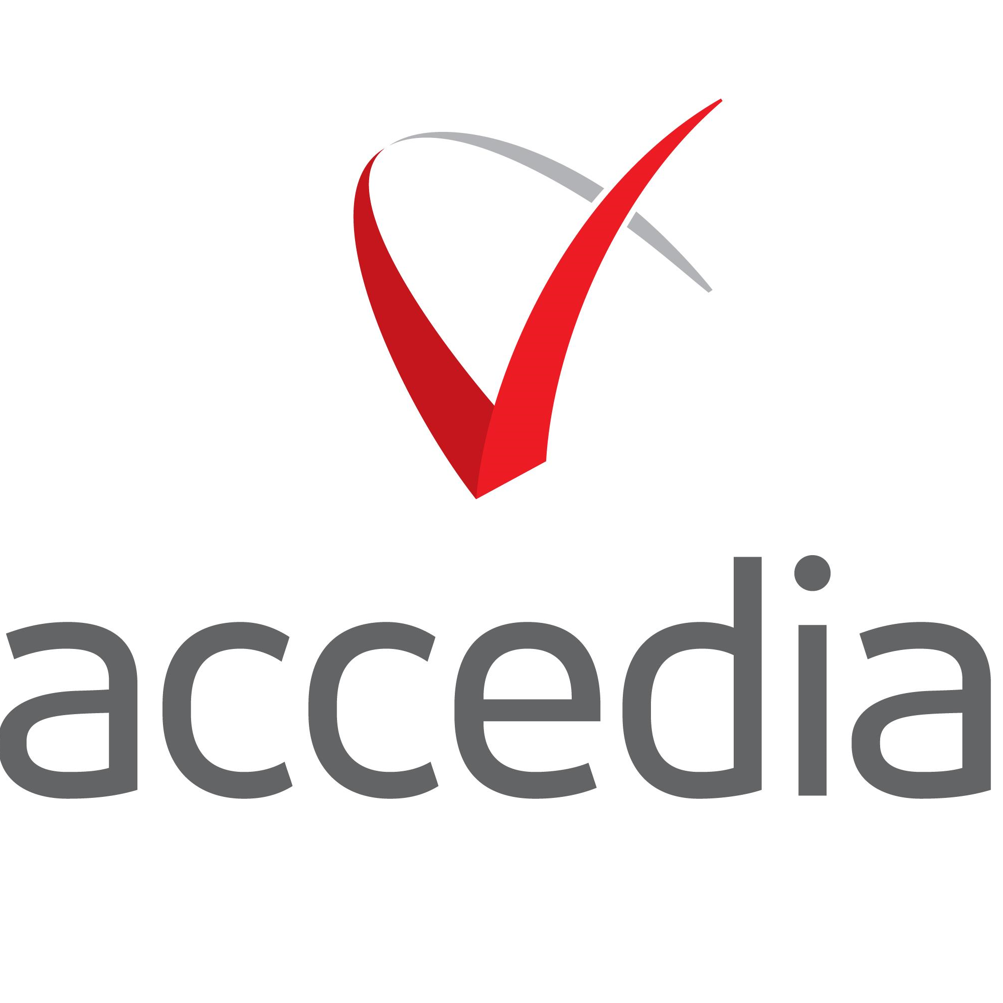 Accedia JSC logo