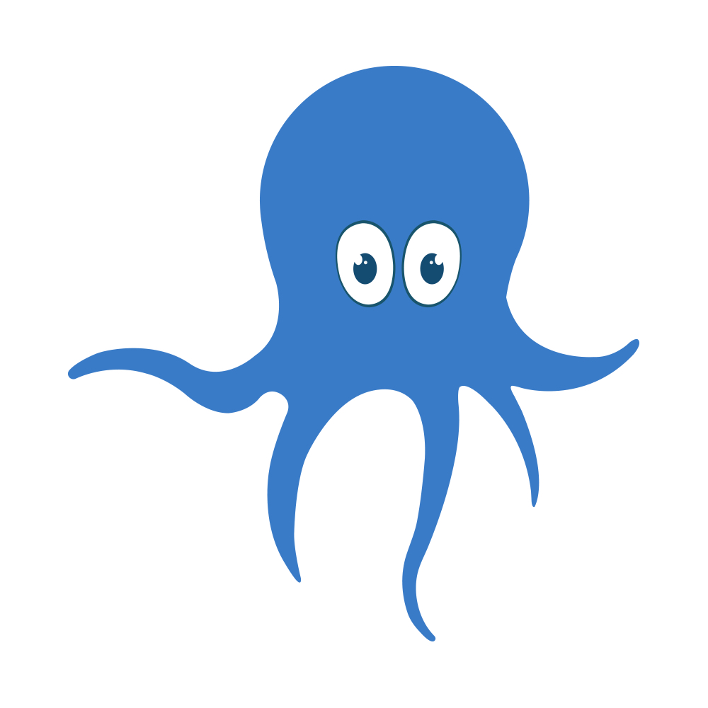 Pulpo Events logo