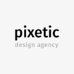 Pixetic logo