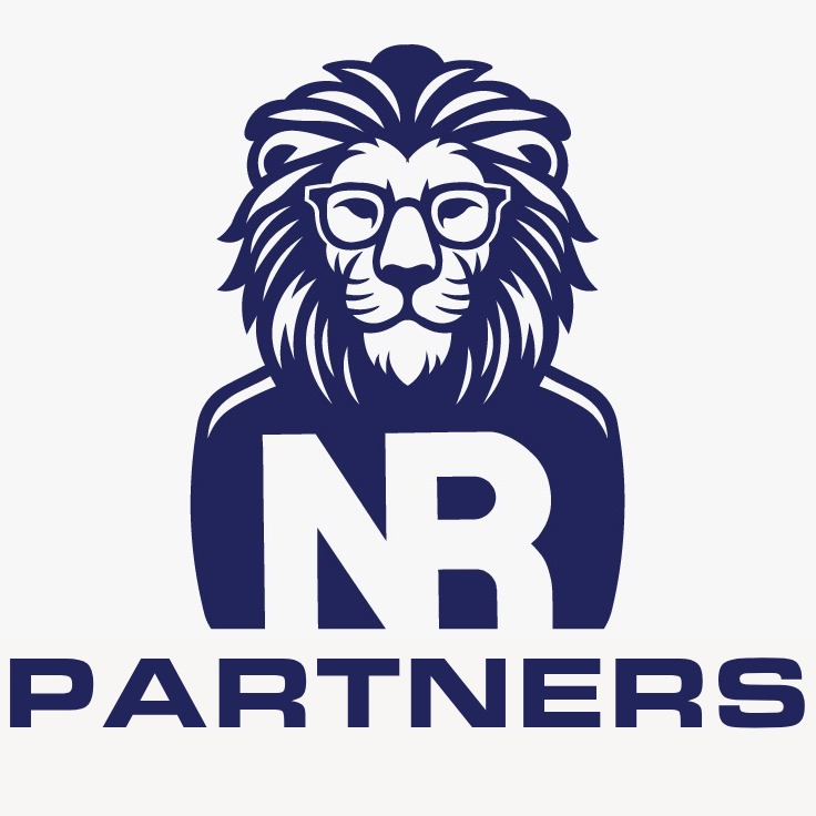 NR PARTNERS logo