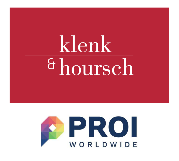 Klenk & Hoursch AG logo