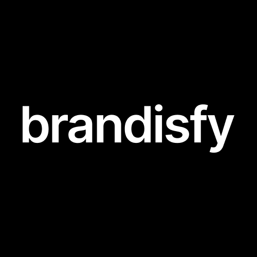 Brandisfy logo