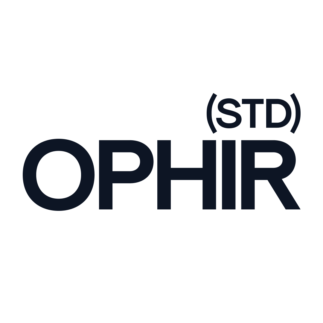 Ophir Studio logo