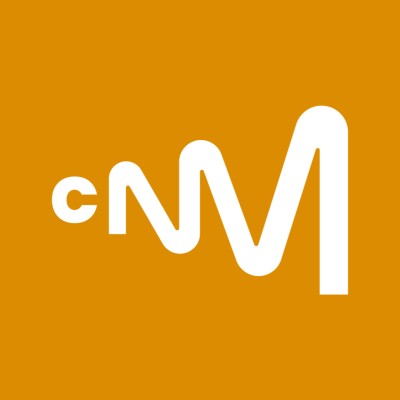Musique Nº1 logo