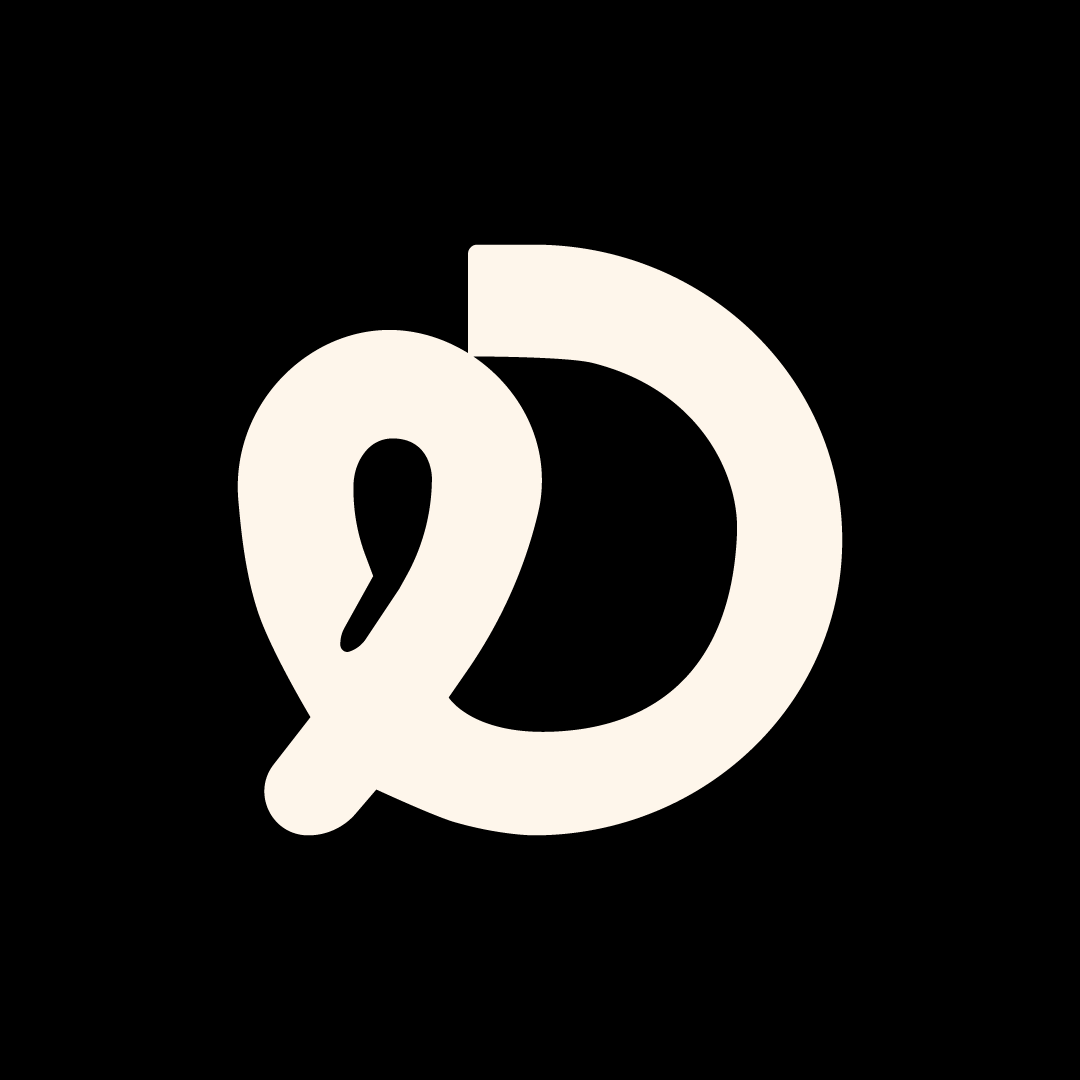 Designia Agencia de Diseño logo