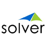 Solver, Inc. logo