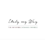 Italy My Way logo