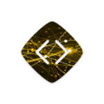 Fusonic logo