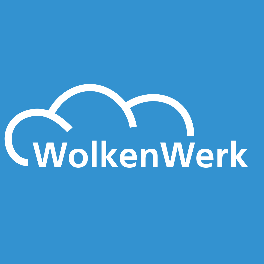 WolkenWerk GmbH logo