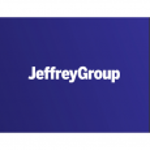 The Jeffrey Group logo