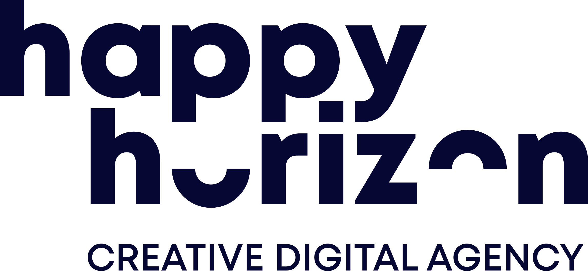 Happy Horizon logo