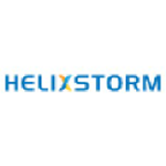 Helixstorm logo
