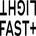 Fast and Light logo