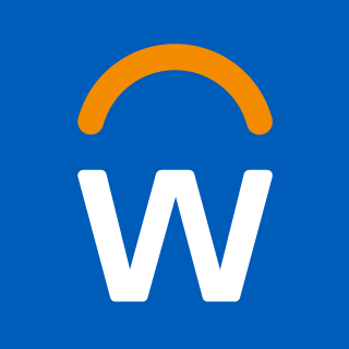 Workday - Madrid logo