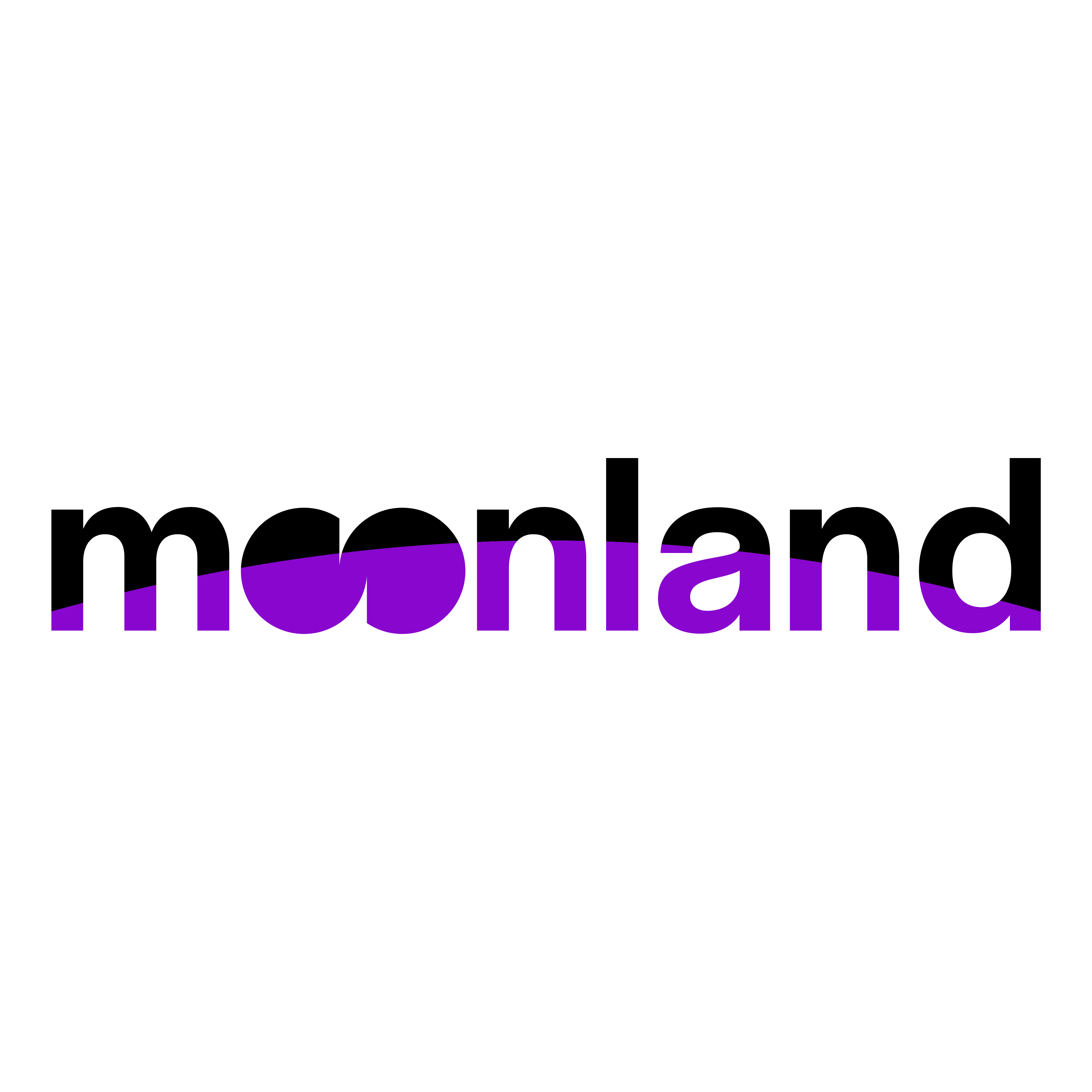 Moonland logo