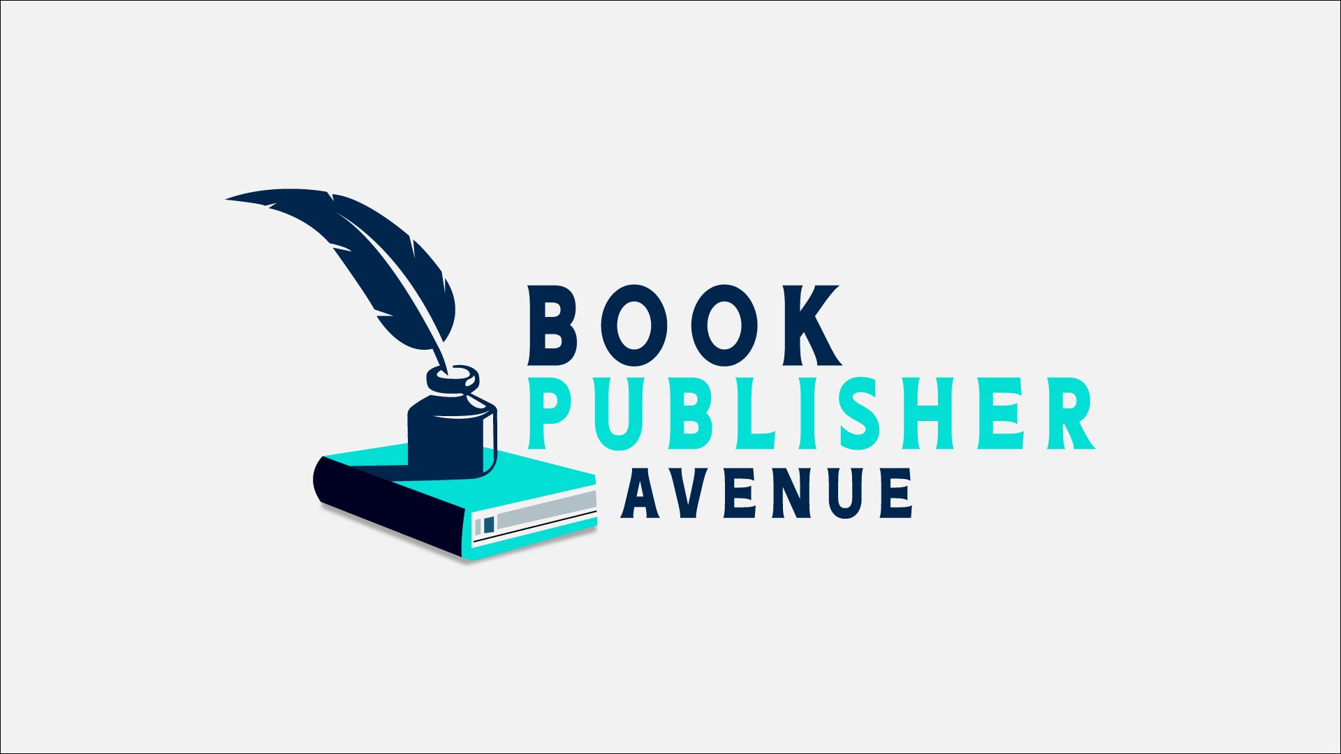 Book Publisher Avenue logo