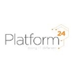 PLATFORM24 logo