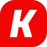 Kixie PowerCall & SMS logo