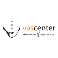 Vascenter logo